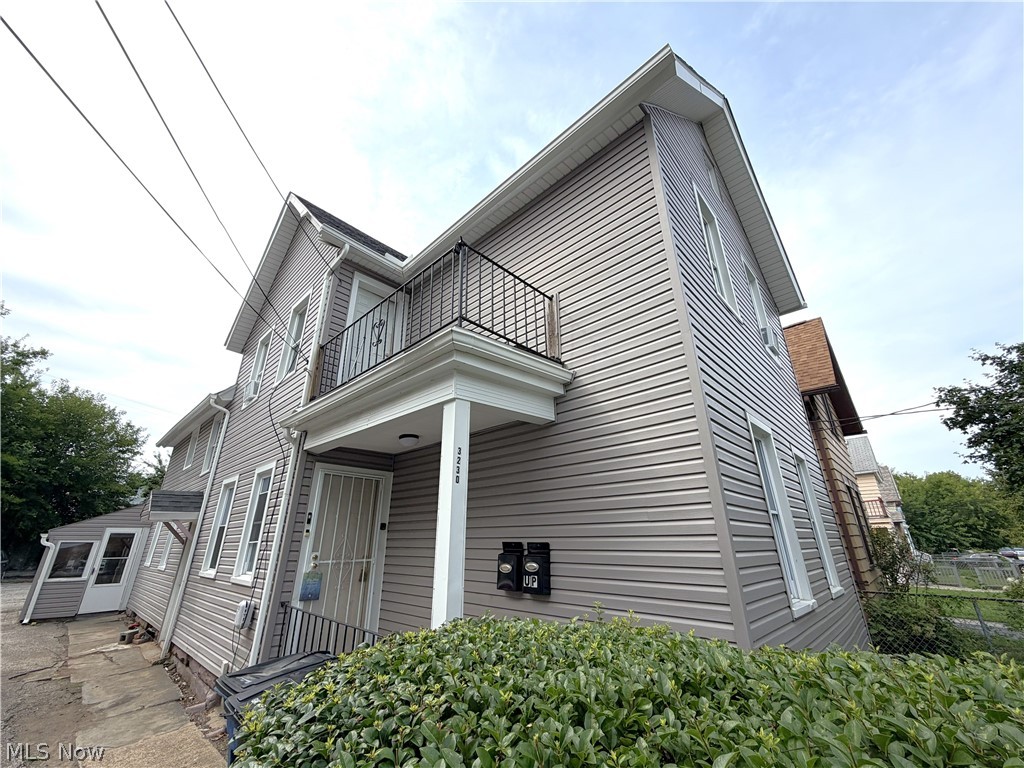 3230 W 31st Street Cleveland OH 44109