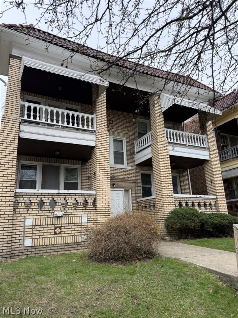 14629 Coit Road Cleveland OH 44110