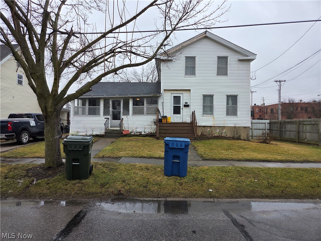 116 Taylor Street Wellington OH 44090