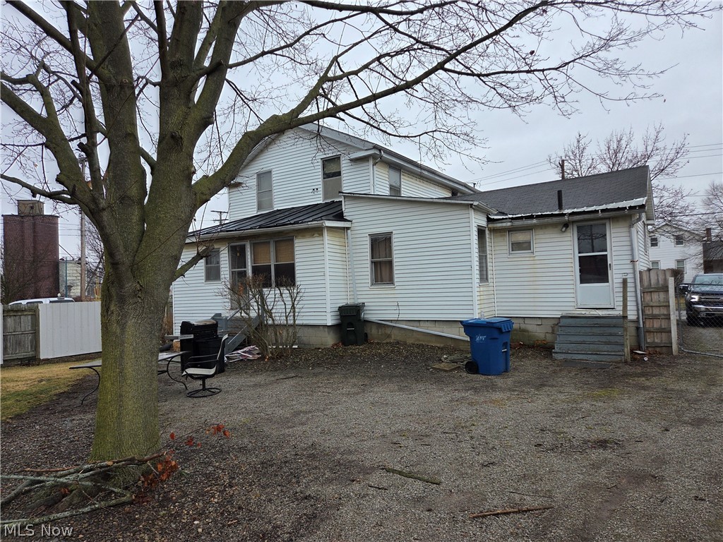 116 Taylor Street Wellington OH 44090