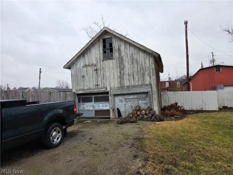 116 Taylor Street Wellington OH 44090