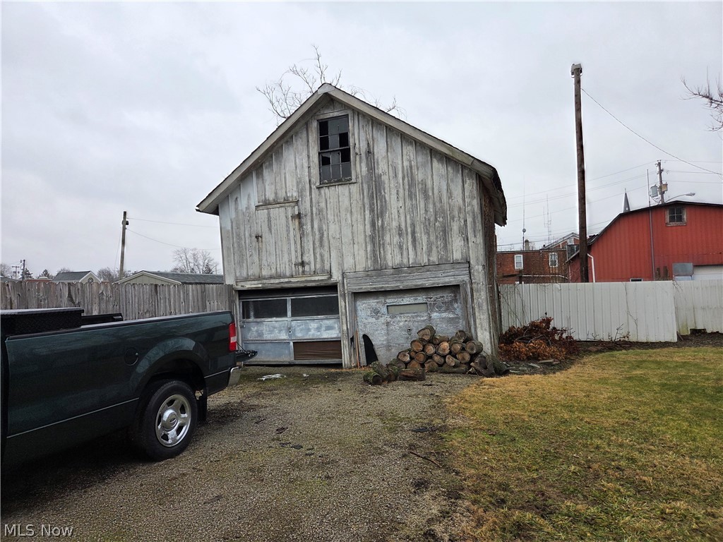 116 Taylor Street Wellington OH 44090