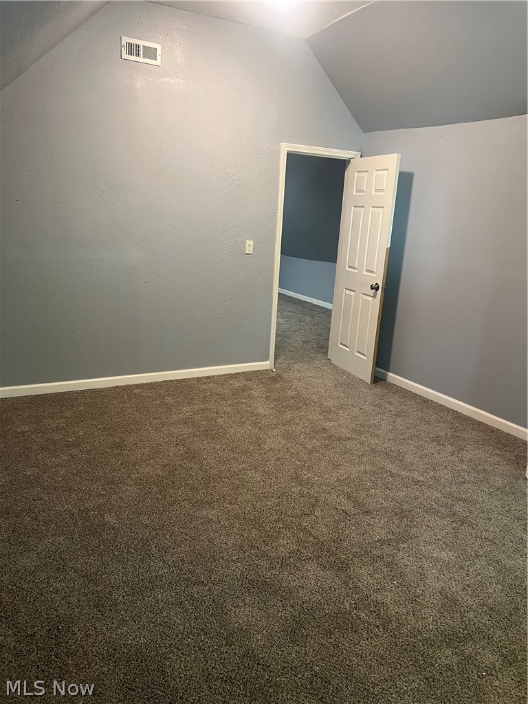 6709 Gertrude Avenue Cleveland OH 44105