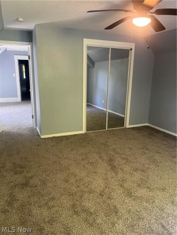 6709 Gertrude Avenue Cleveland OH 44105
