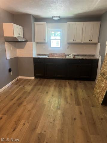 6709 Gertrude Avenue Cleveland OH 44105