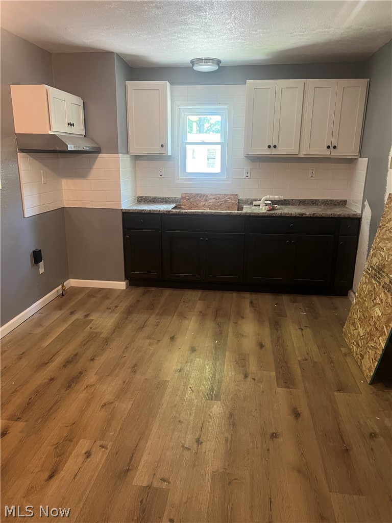 6709 Gertrude Avenue Cleveland OH 44105