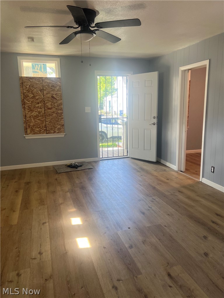 6709 Gertrude Avenue Cleveland OH 44105