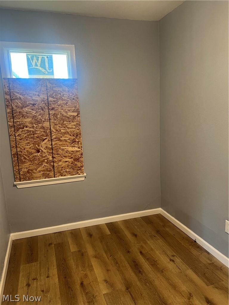6709 Gertrude Avenue Cleveland OH 44105