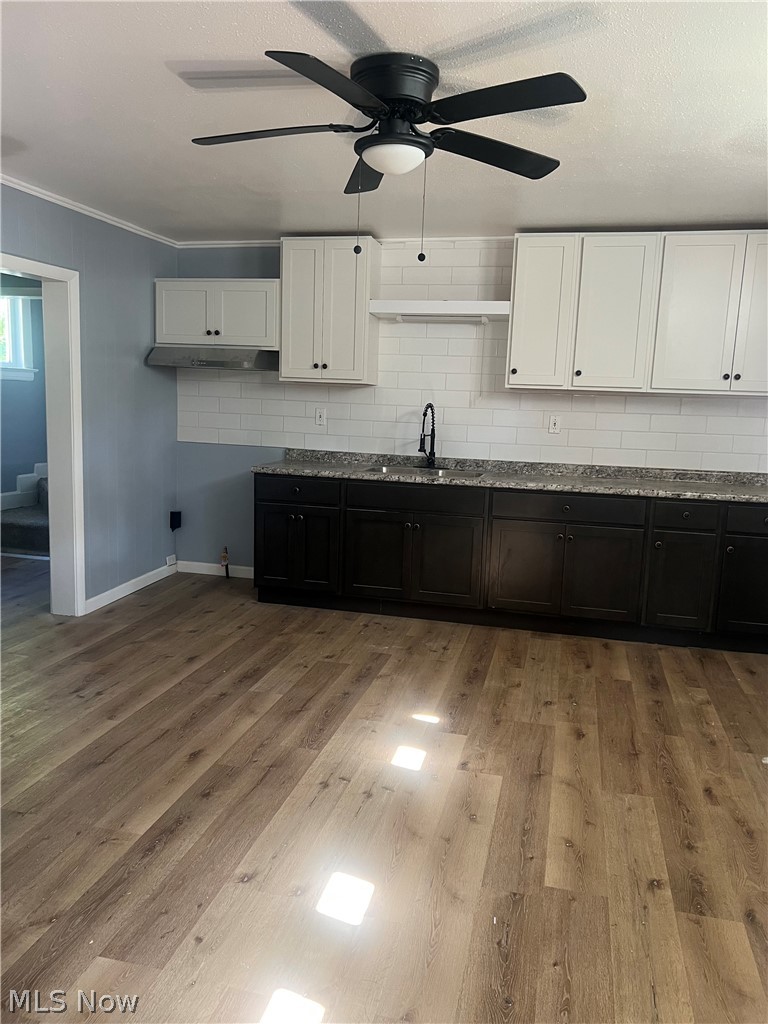 6709 Gertrude Avenue Cleveland OH 44105