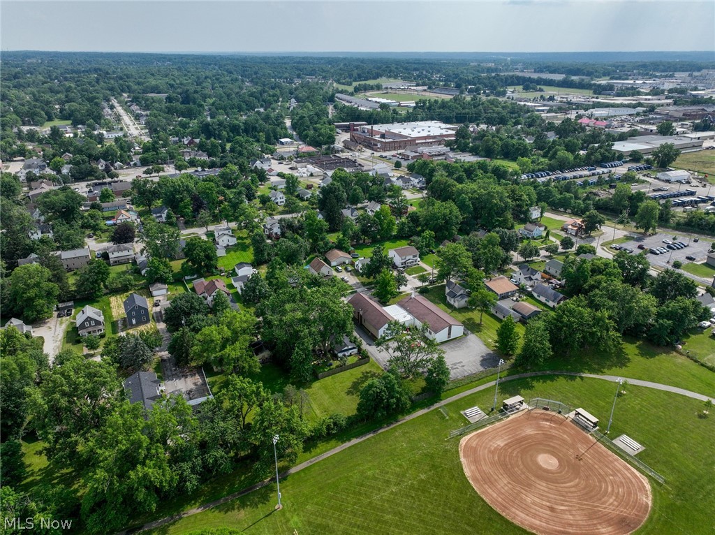 417 Bronson Street Medina OH 44256