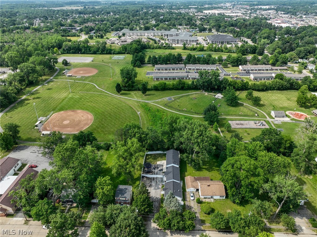 417 Bronson Street Medina OH 44256