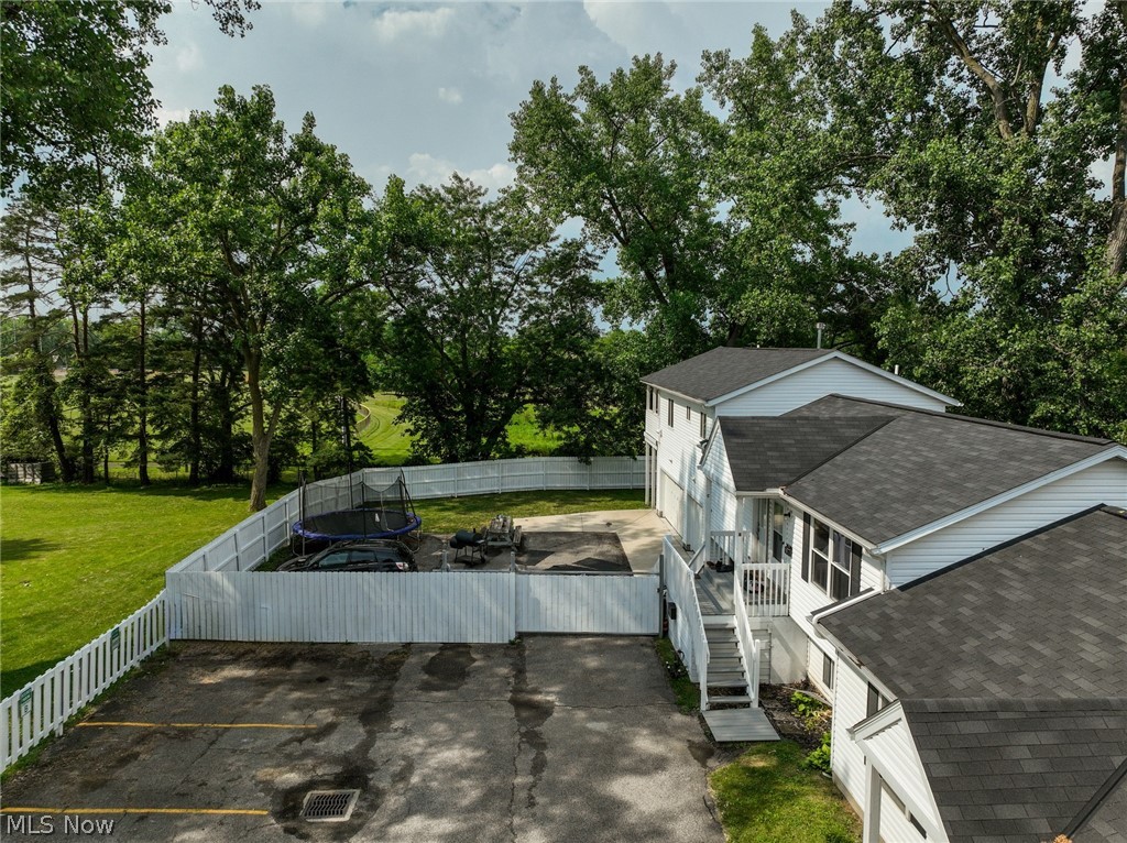 417 Bronson Street Medina OH 44256