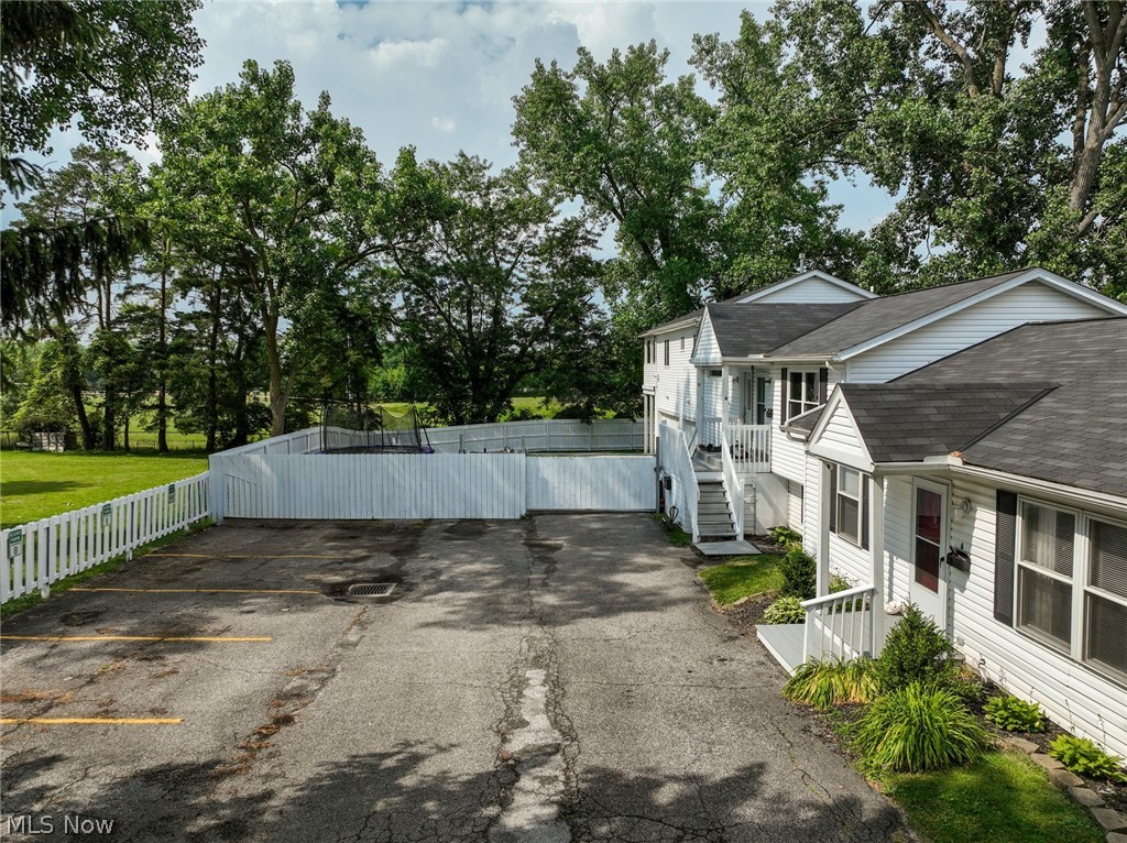 417 Bronson Street Medina OH 44256