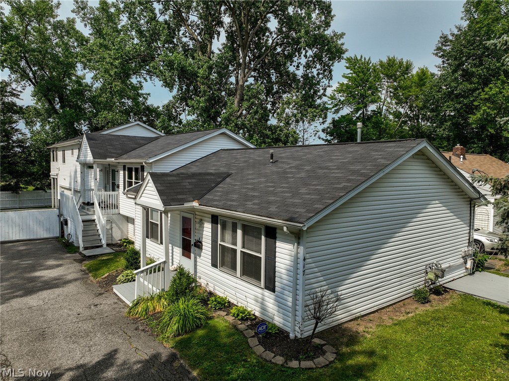 417 Bronson Street Medina OH 44256