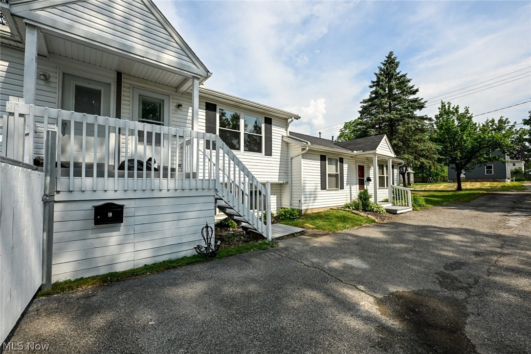 417 Bronson Street Medina OH 44256