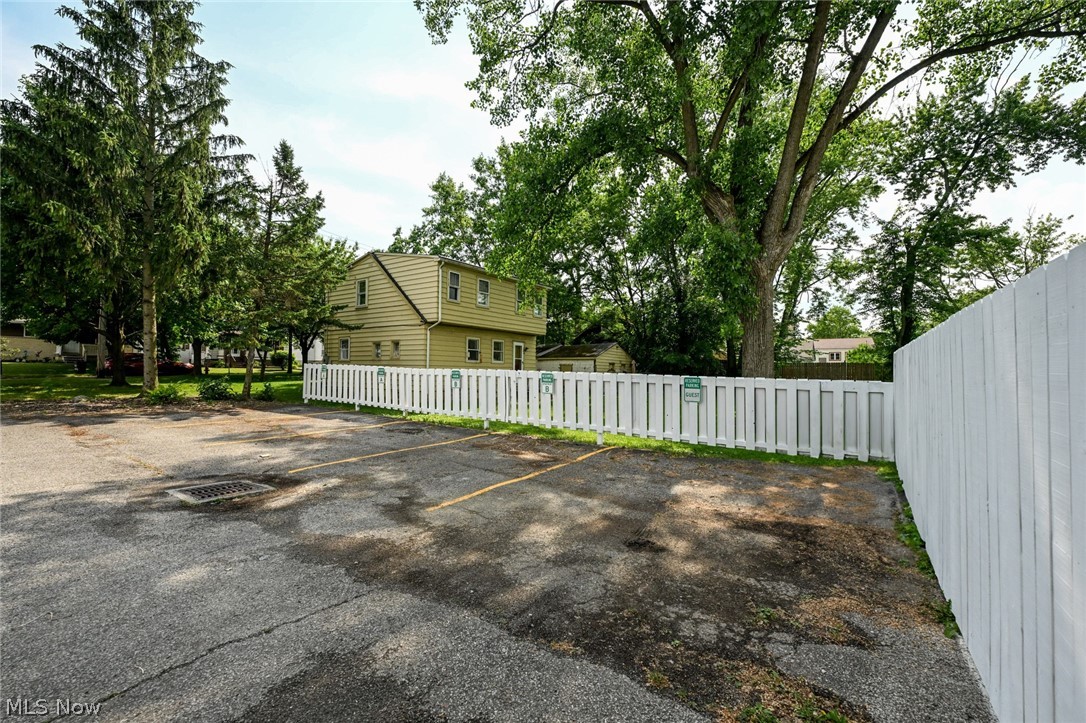 417 Bronson Street Medina OH 44256