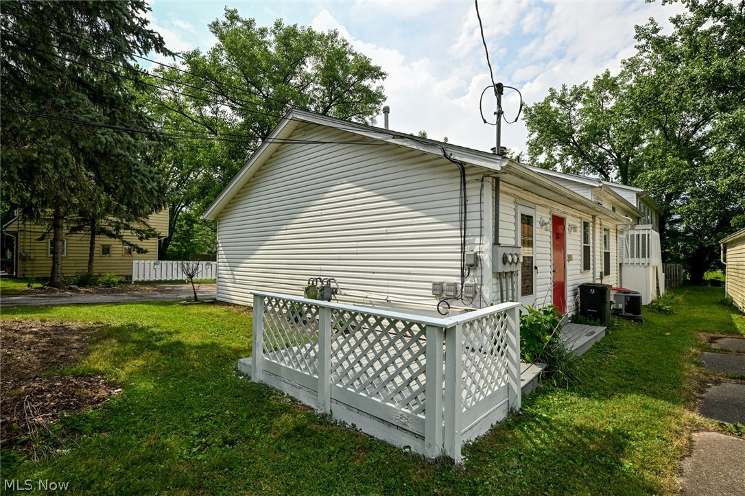 417 Bronson Street Medina OH 44256