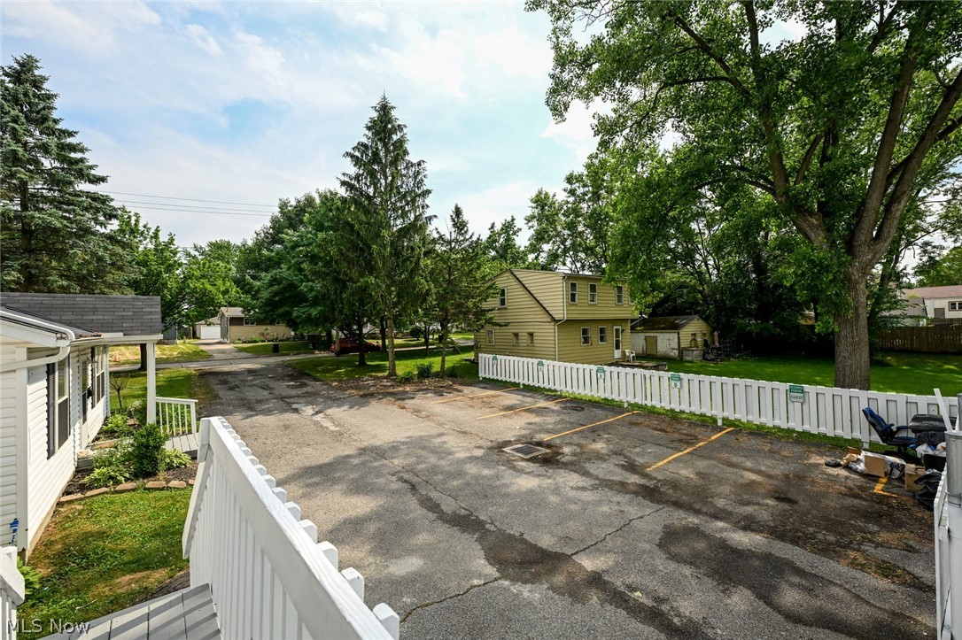 417 Bronson Street Medina OH 44256