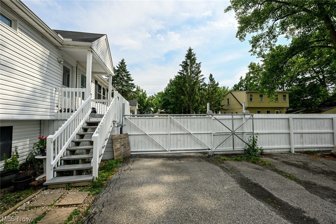 417 Bronson Street Medina OH 44256