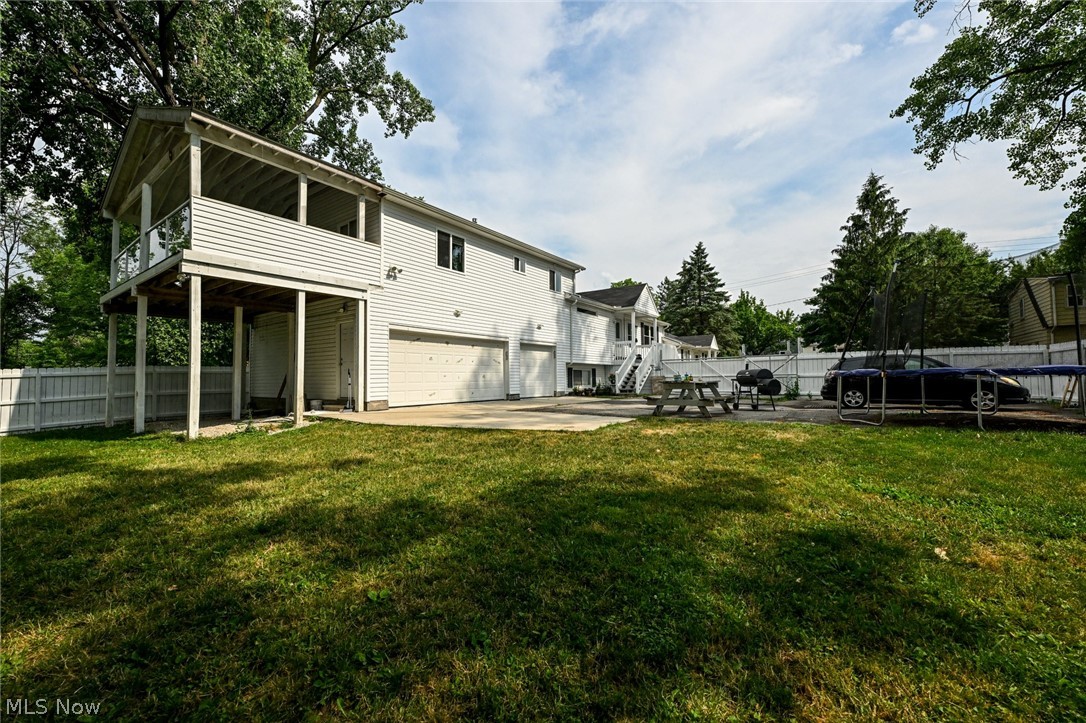 417 Bronson Street Medina OH 44256