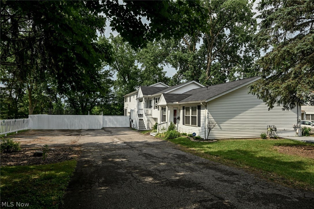 417 Bronson Street Medina OH 44256