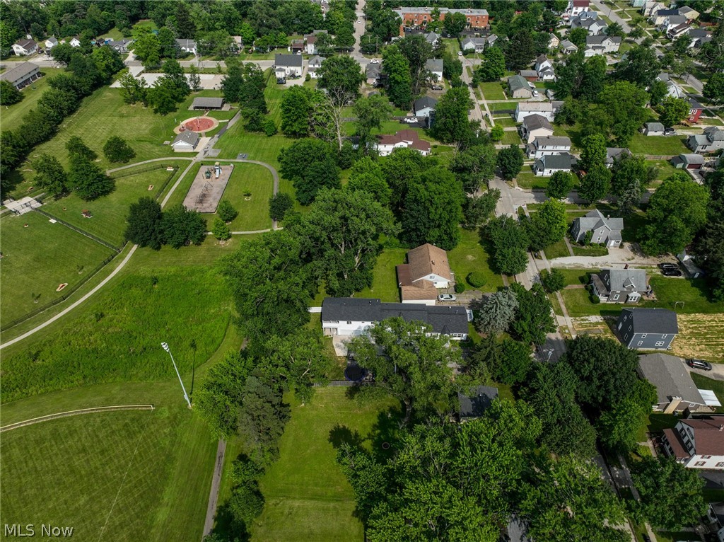 417 Bronson Street Medina OH 44256