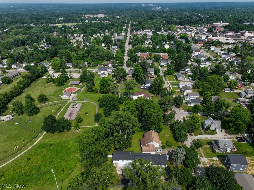 417 Bronson Street Medina OH 44256