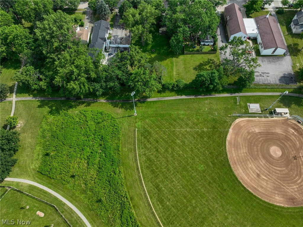 417 Bronson Street Medina OH 44256