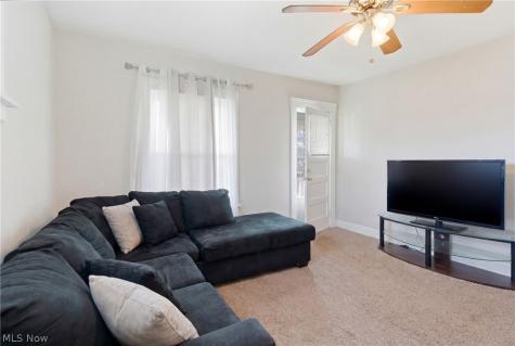 4025 E 144th Street Cleveland OH 44128