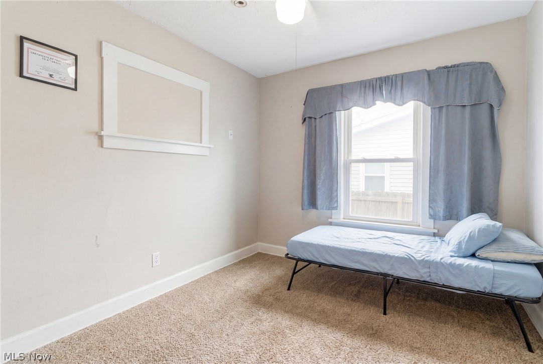 4025 E 144th Street Cleveland OH 44128