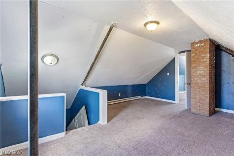 4025 E 144th Street Cleveland OH 44128