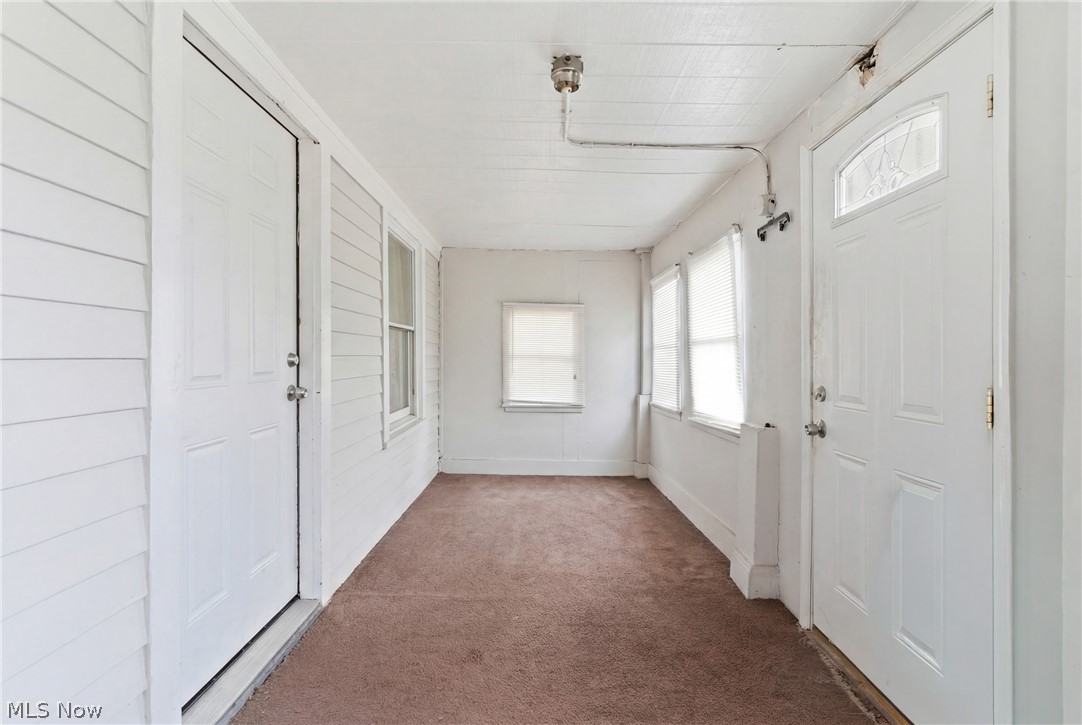 4025 E 144th Street Cleveland OH 44128