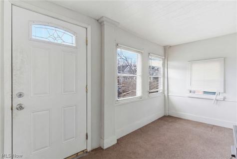 4025 E 144th Street Cleveland OH 44128