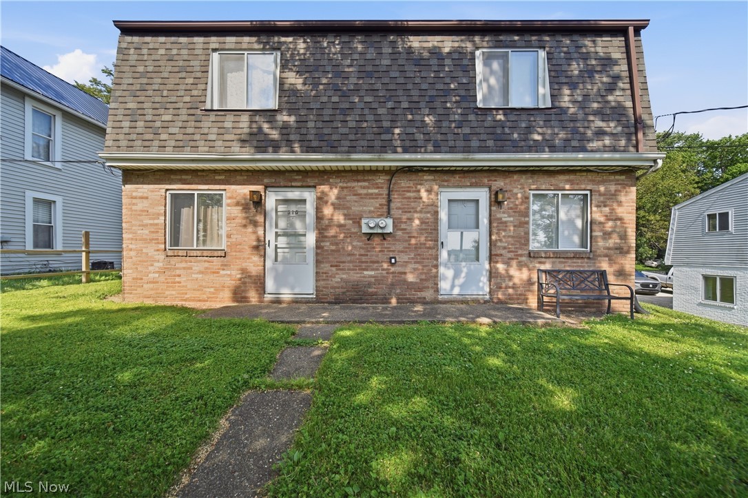 510 2nd Street NE Massillon OH 44646