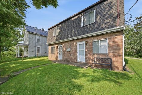 2ND Street NE Massillon OH 44646