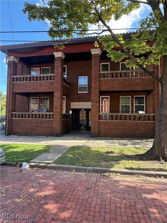 1483 W 98th Street Cleveland OH 44102