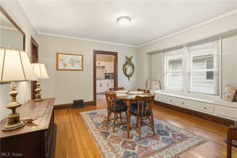 3579 Bosworth Road Cleveland OH 44111