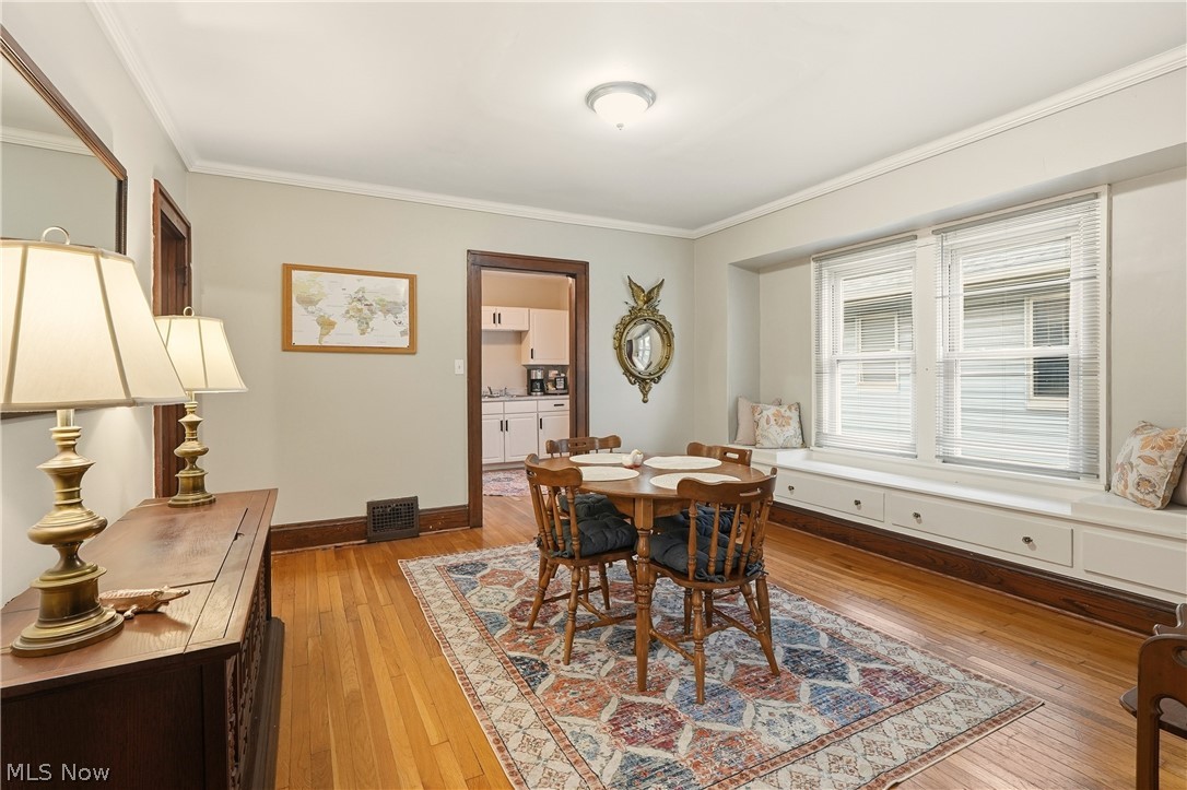 3579 Bosworth Road Cleveland OH 44111