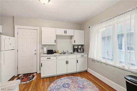 3579 Bosworth Road Cleveland OH 44111