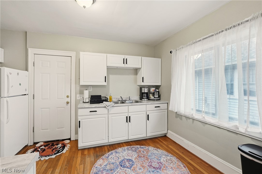 3579 Bosworth Road Cleveland OH 44111