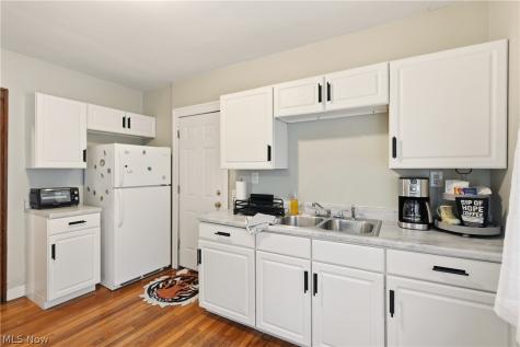 3579 Bosworth Road Cleveland OH 44111