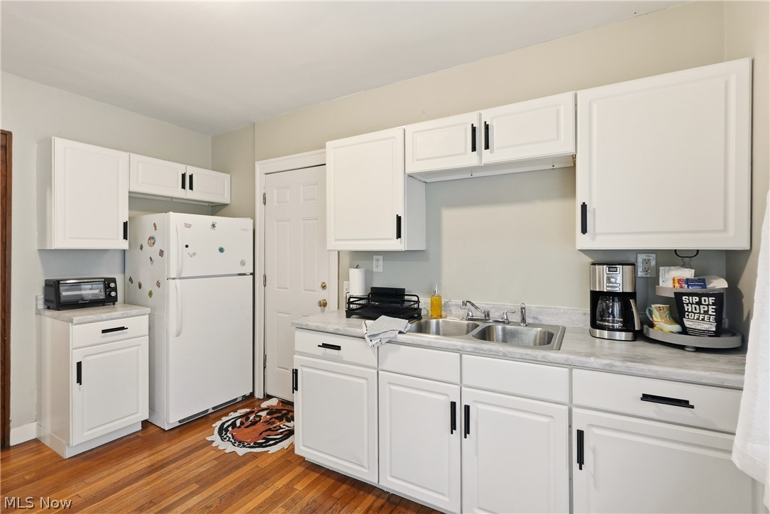 3579 Bosworth Road Cleveland OH 44111