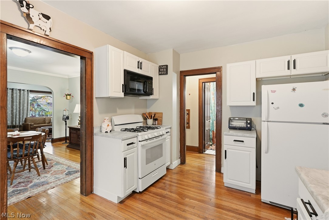 3579 Bosworth Road Cleveland OH 44111