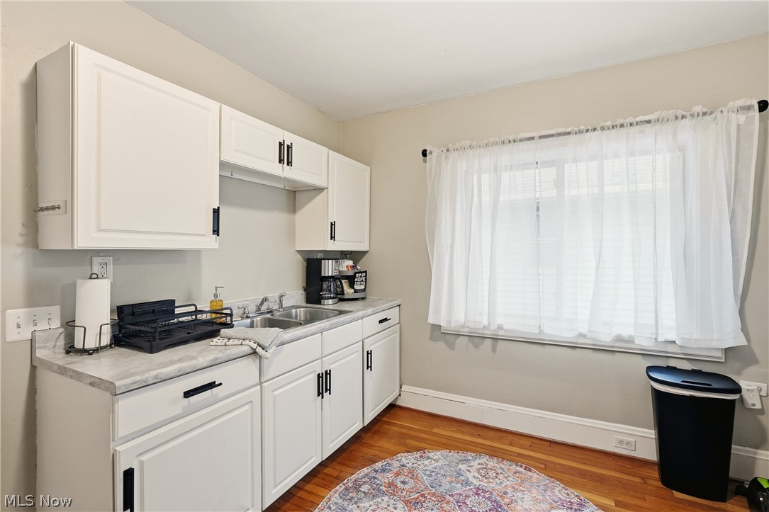 3579 Bosworth Road Cleveland OH 44111