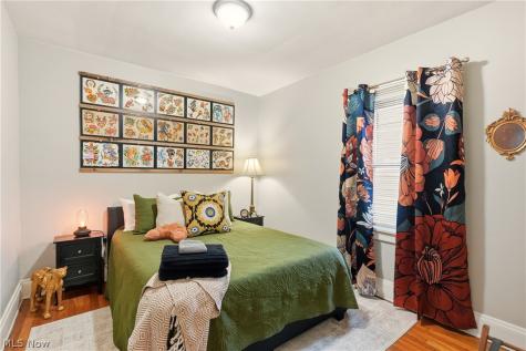 3579 Bosworth Road Cleveland OH 44111