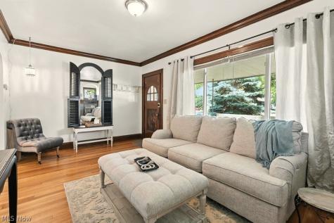3579 Bosworth Road Cleveland OH 44111