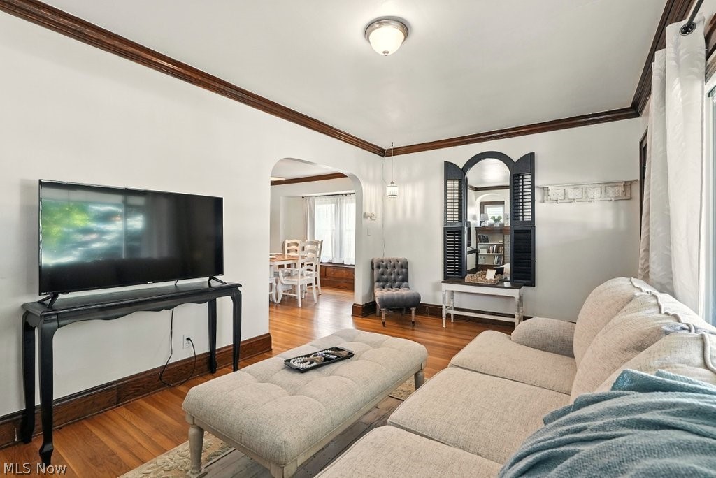 3579 Bosworth Road Cleveland OH 44111