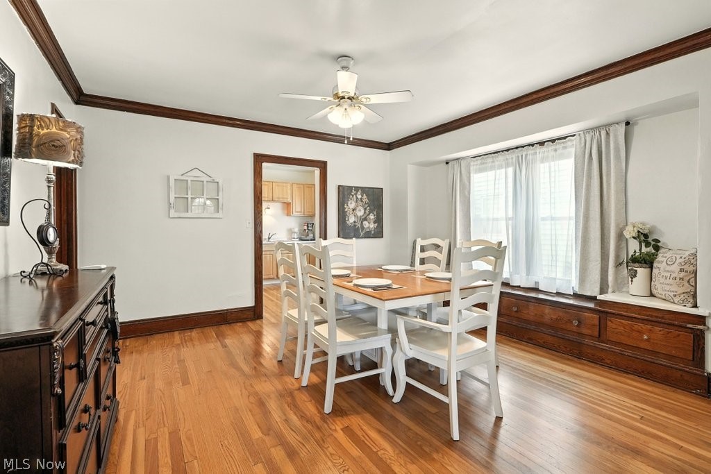 3579 Bosworth Road Cleveland OH 44111