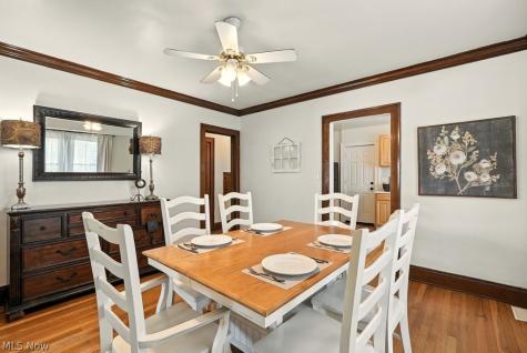 3579 Bosworth Road Cleveland OH 44111