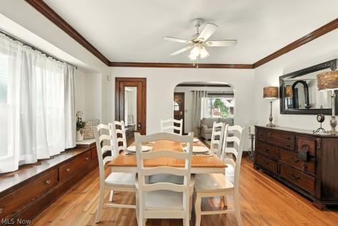 3579 Bosworth Road Cleveland OH 44111
